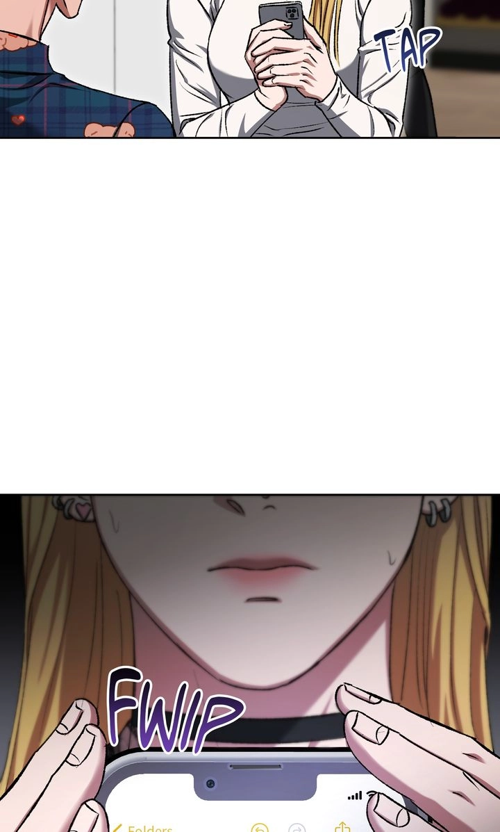 Shock-A-Bye Baby Chapter 16 page 43 - 