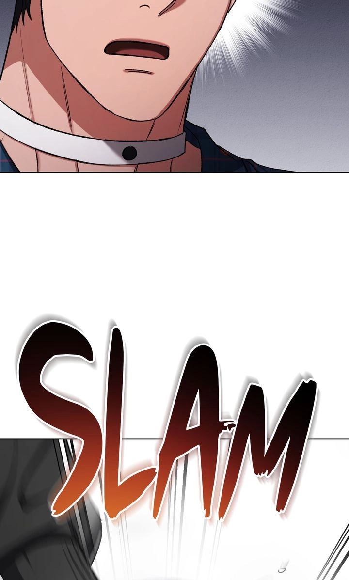 Shock-A-Bye Baby Chapter 16 page 45 - 