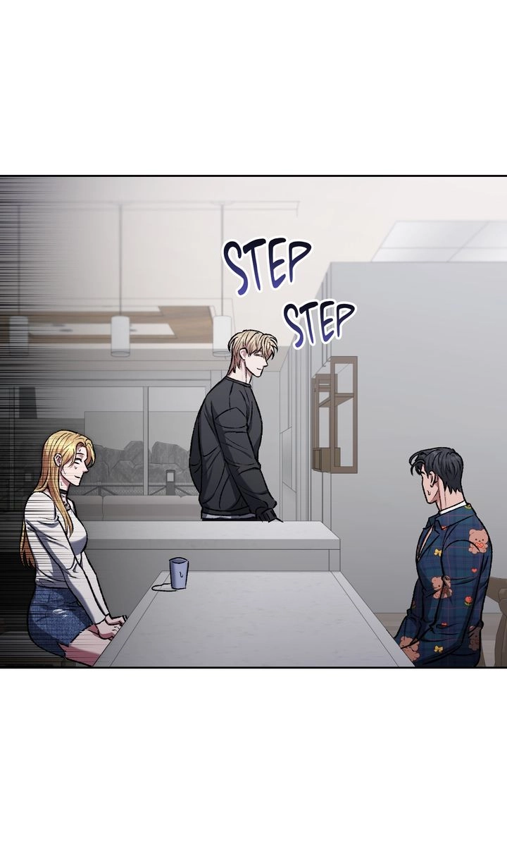 Shock-A-Bye Baby Chapter 16 page 47 - 
