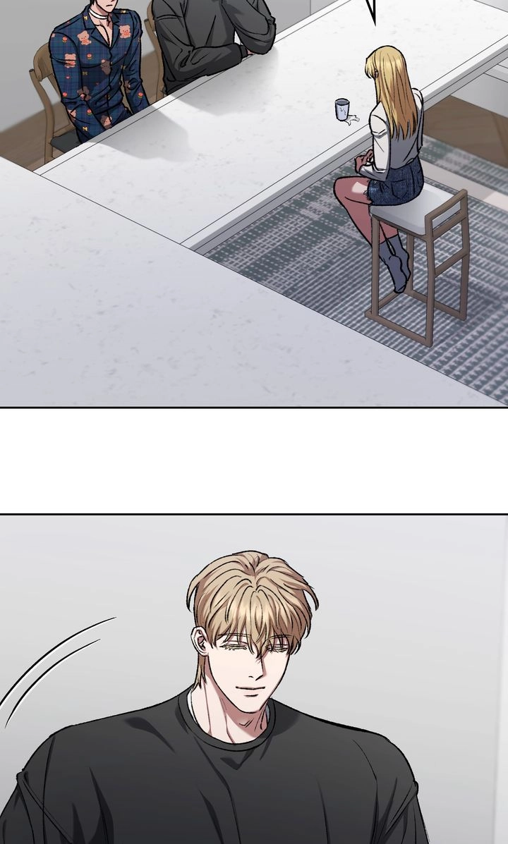 Shock-A-Bye Baby Chapter 16 page 53 - 