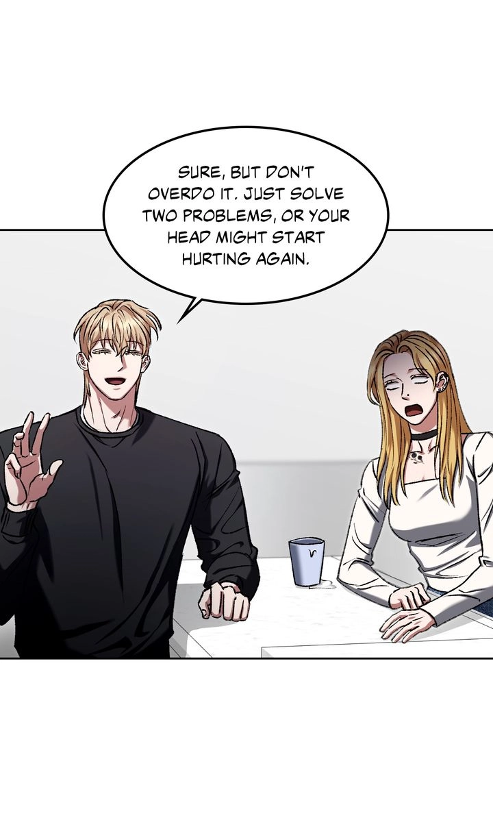Shock-A-Bye Baby Chapter 16 page 59 - 