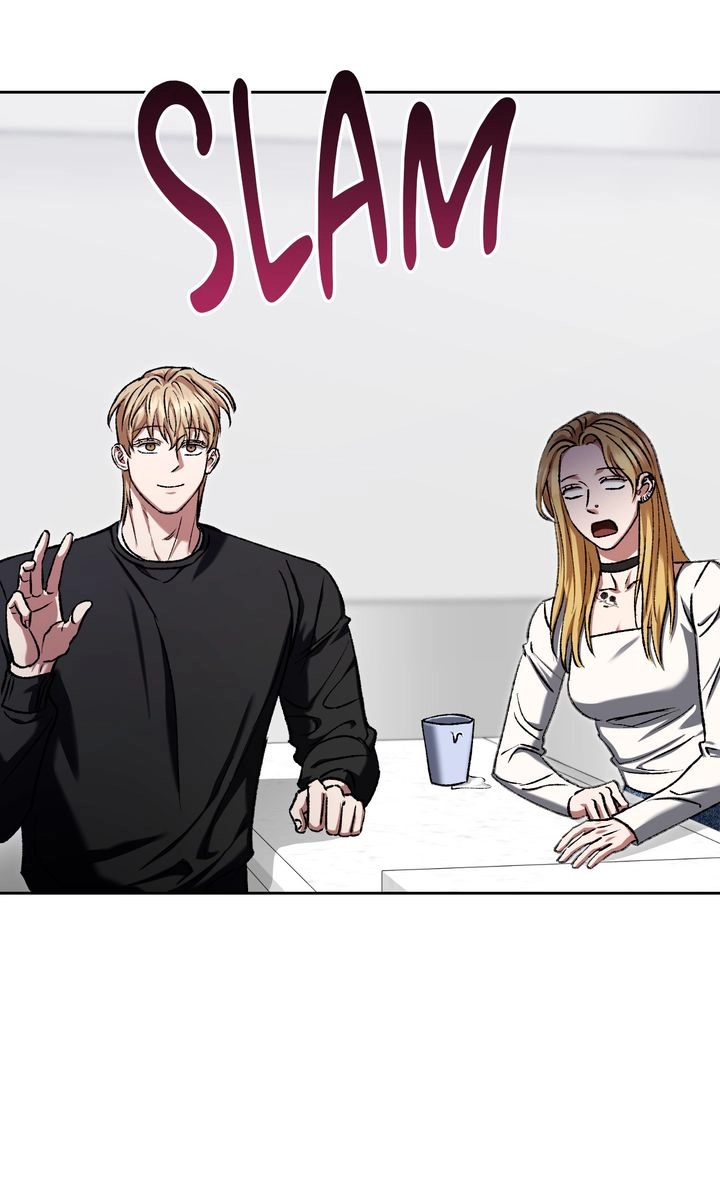 Shock-A-Bye Baby Chapter 16 page 60 - 
