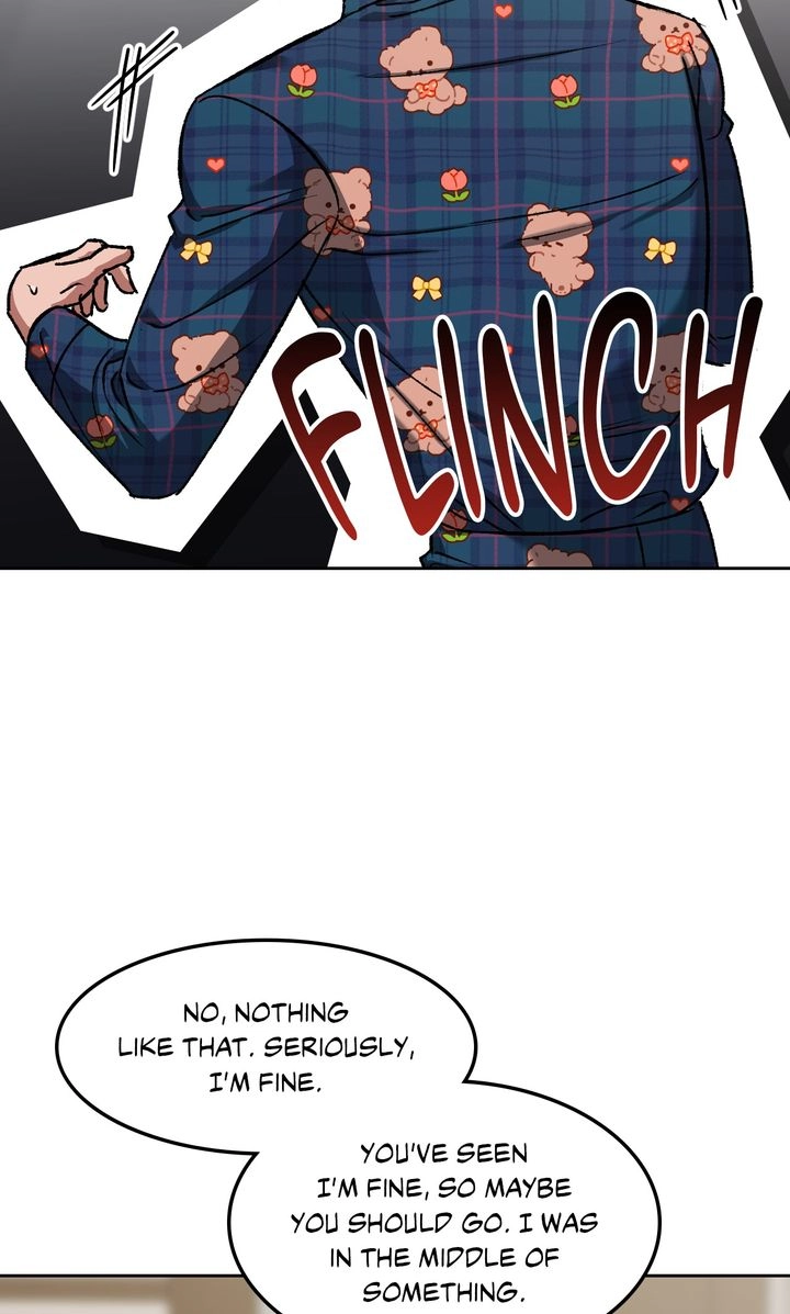 Shock-A-Bye Baby Chapter 16 page 7 - 