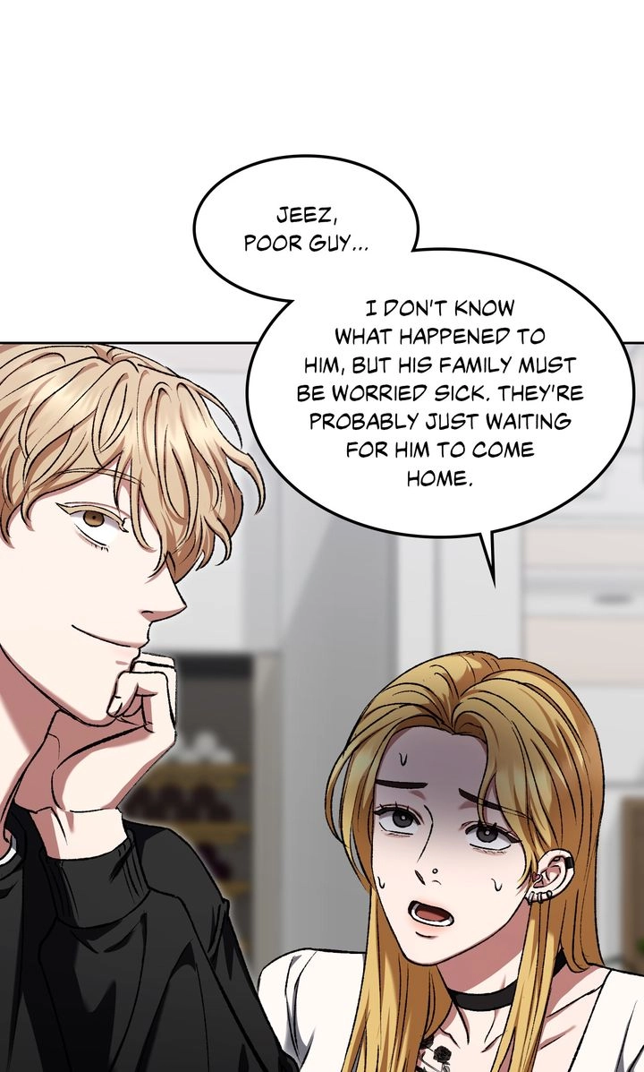 Shock-A-Bye Baby Chapter 16 page 61 - 