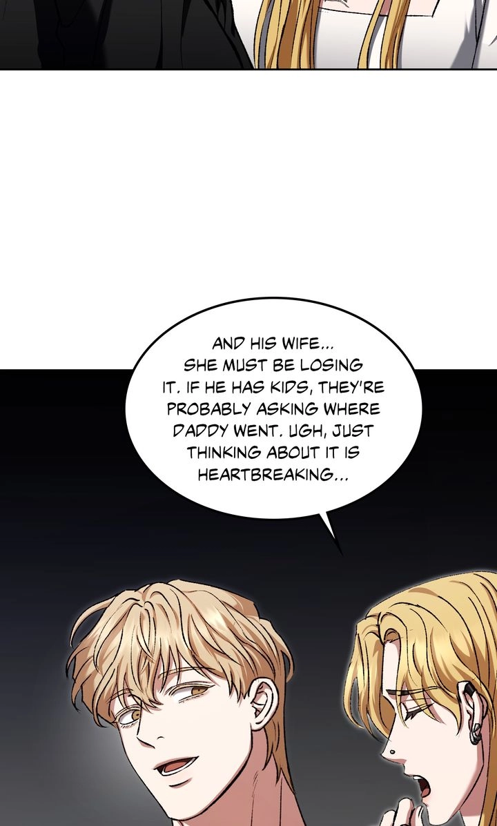 Shock-A-Bye Baby Chapter 16 page 62 - 