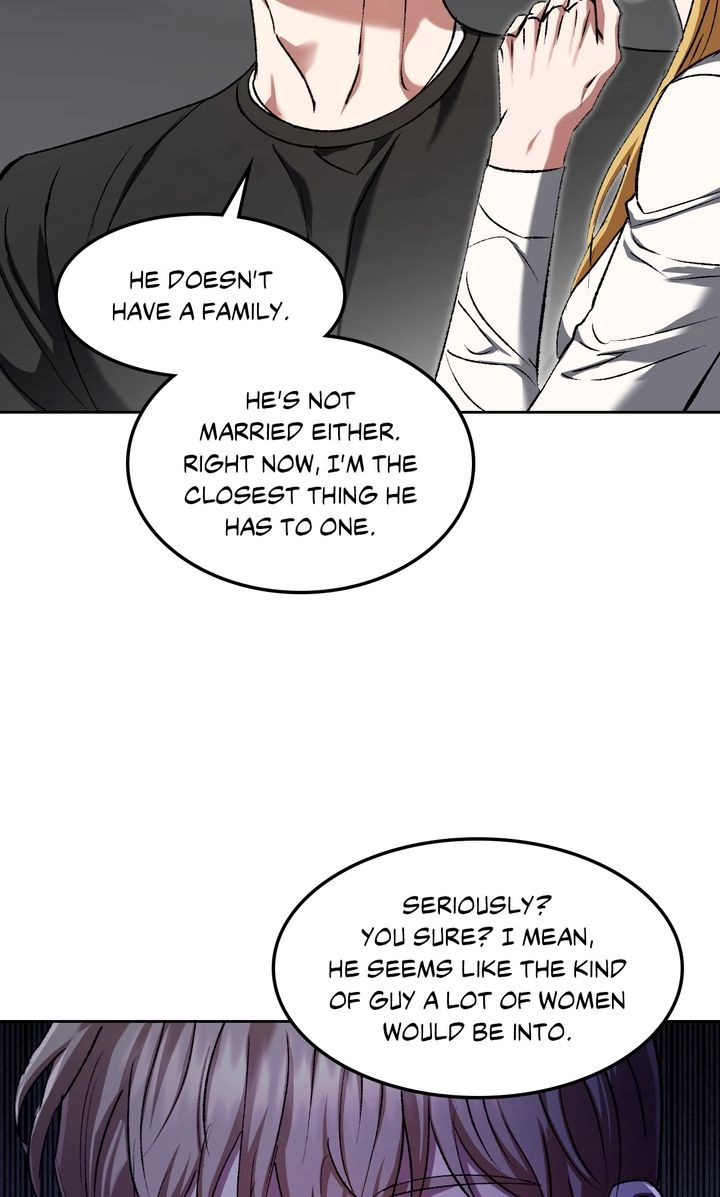 Shock-A-Bye Baby Chapter 16 page 63 - 