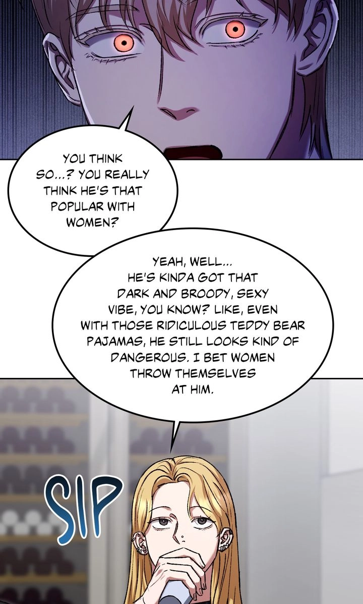 Shock-A-Bye Baby Chapter 16 page 64 - 