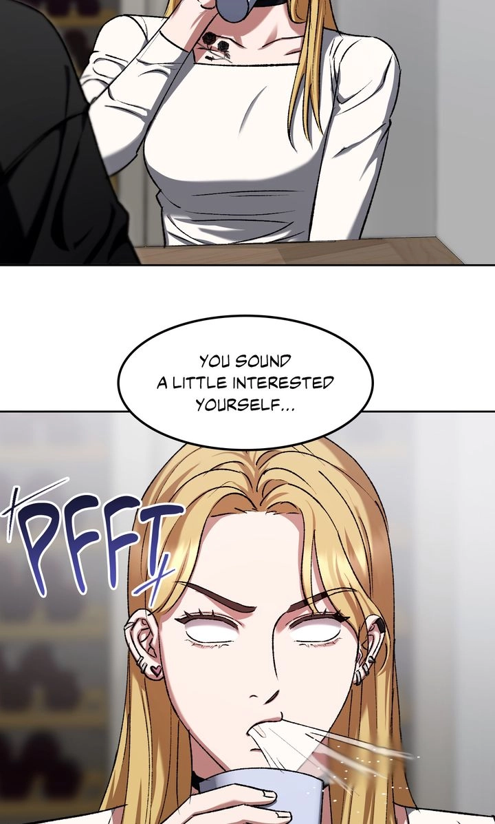 Shock-A-Bye Baby Chapter 16 page 65 - 