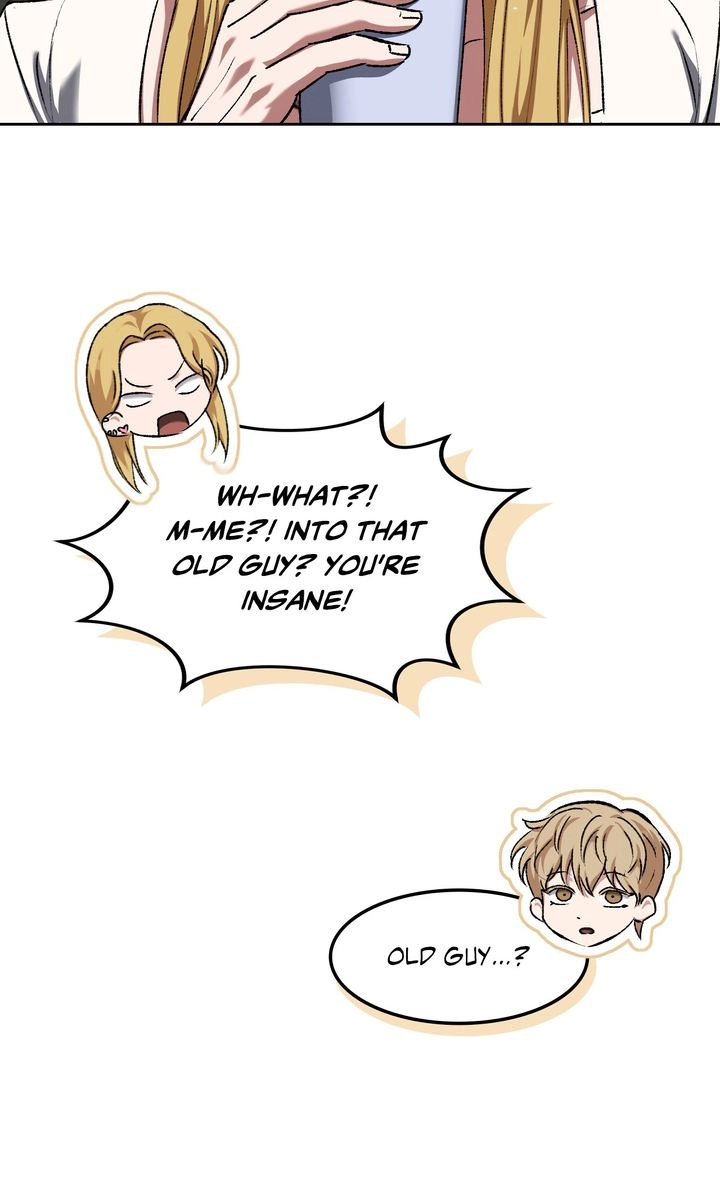 Shock-A-Bye Baby Chapter 16 page 66 - 