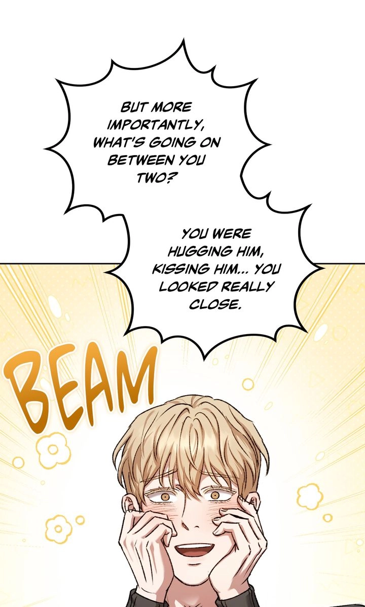 Shock-A-Bye Baby Chapter 16 page 67 - 