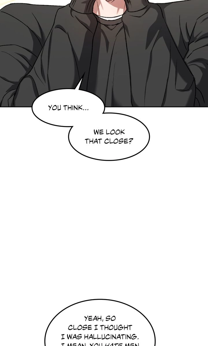 Shock-A-Bye Baby Chapter 16 page 68 - 
