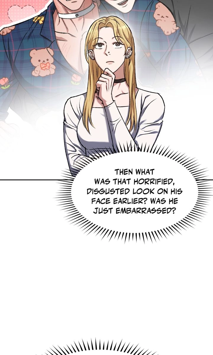 Shock-A-Bye Baby Chapter 16 page 71 - 
