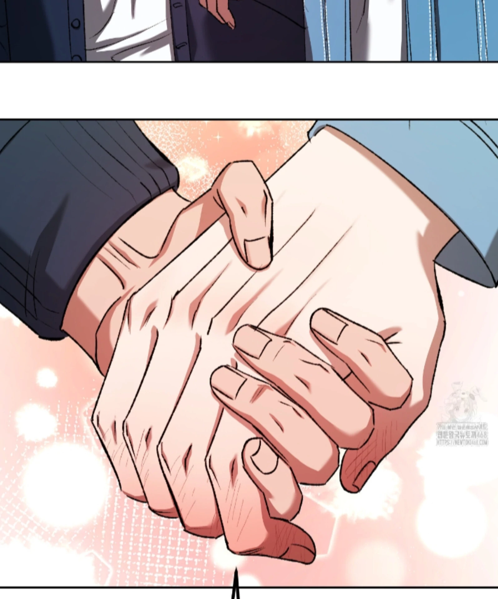 Shock-A-Bye Baby Chapter 18 page 18 - 