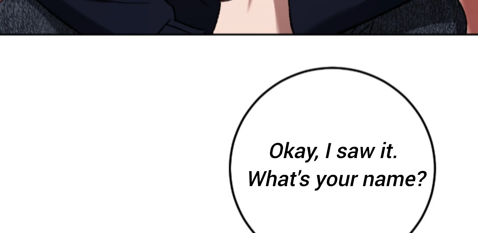 Shock-A-Bye Baby Chapter 18 page 35 - 