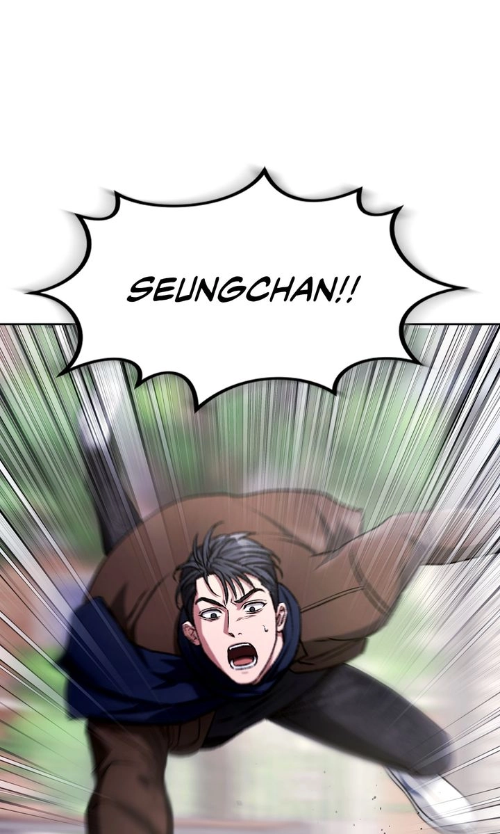Shock-A-Bye Baby Chapter 19 page 1 - 