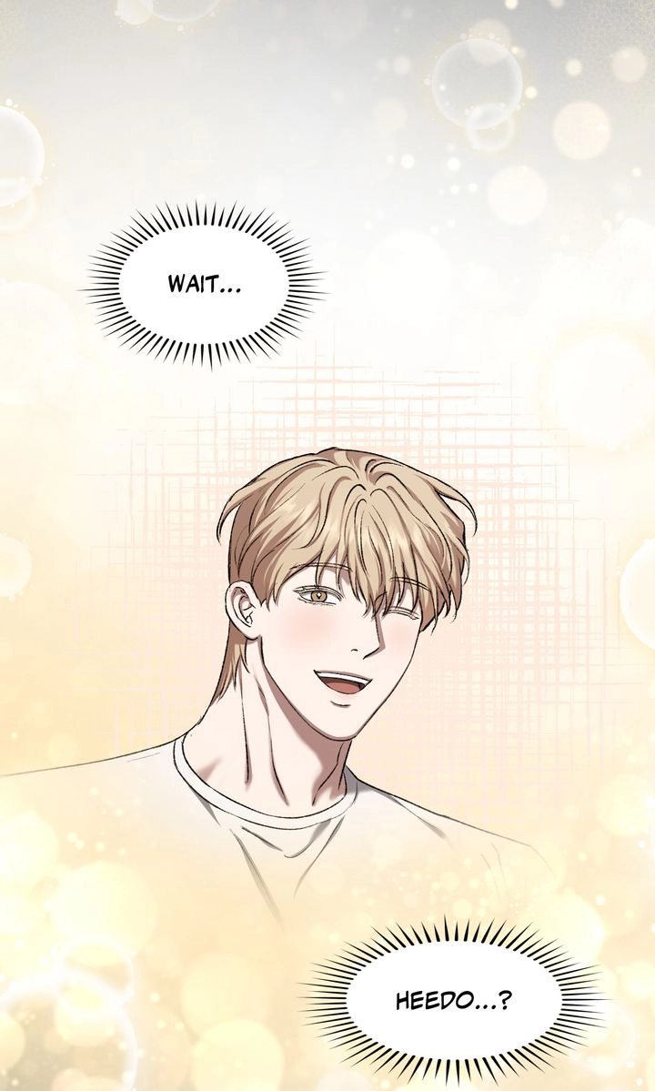 Shock-A-Bye Baby Chapter 19 page 13 - 