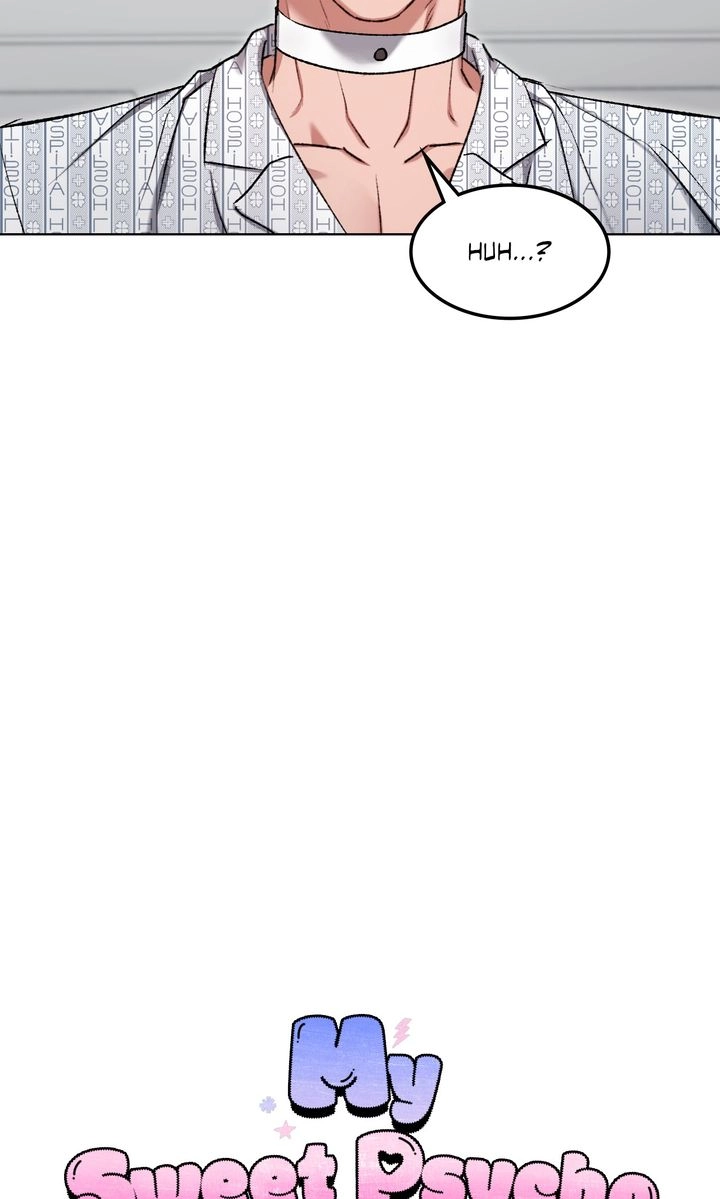 Shock-A-Bye Baby Chapter 19 page 18 - 