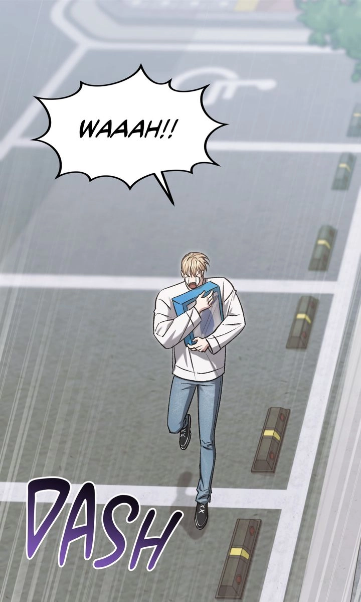 Shock-A-Bye Baby Chapter 19 page 20 - 