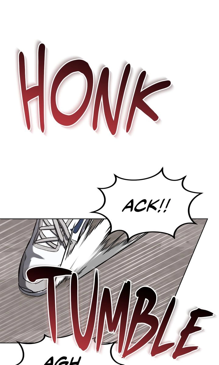 Shock-A-Bye Baby Chapter 19 page 3 - 