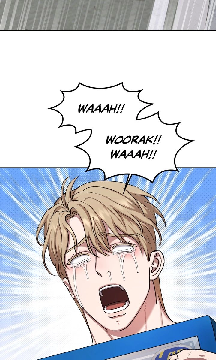 Shock-A-Bye Baby Chapter 19 page 21 - 