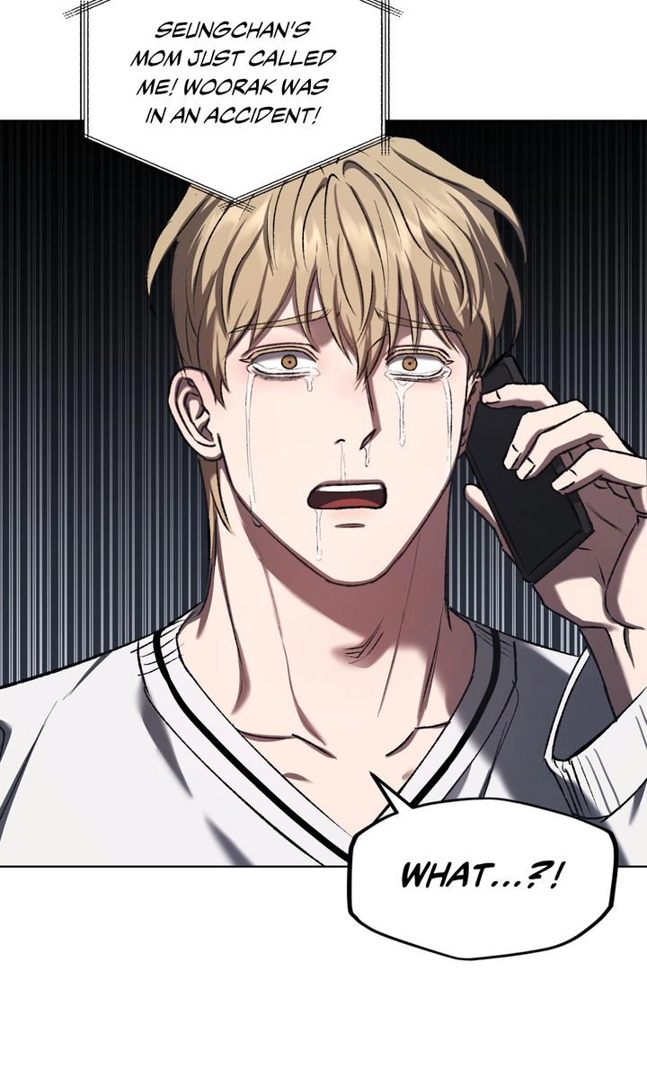 Shock-A-Bye Baby Chapter 19 page 26 - 