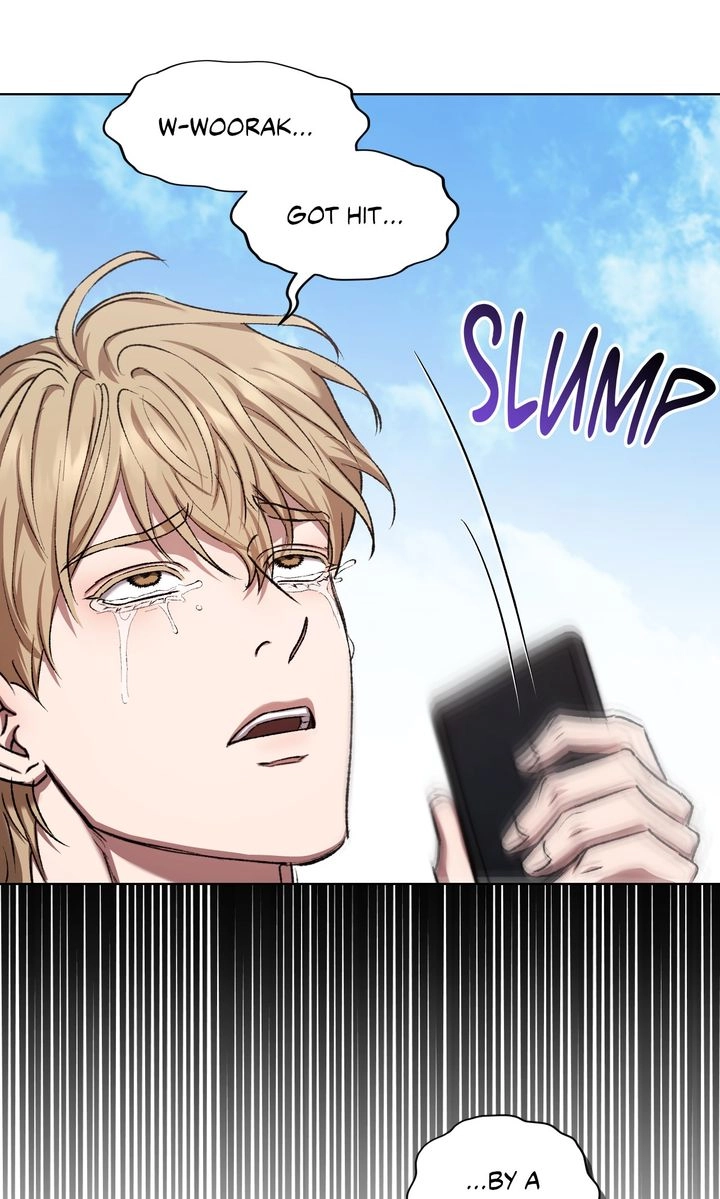 Shock-A-Bye Baby Chapter 19 page 27 - 