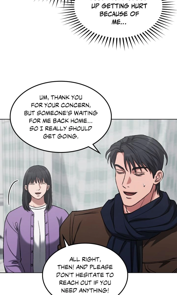 Shock-A-Bye Baby Chapter 19 page 34 - 