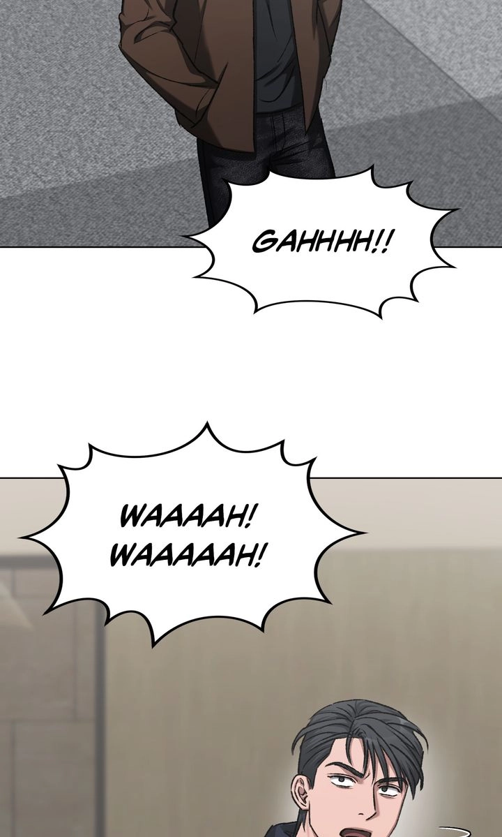 Shock-A-Bye Baby Chapter 19 page 36 - 