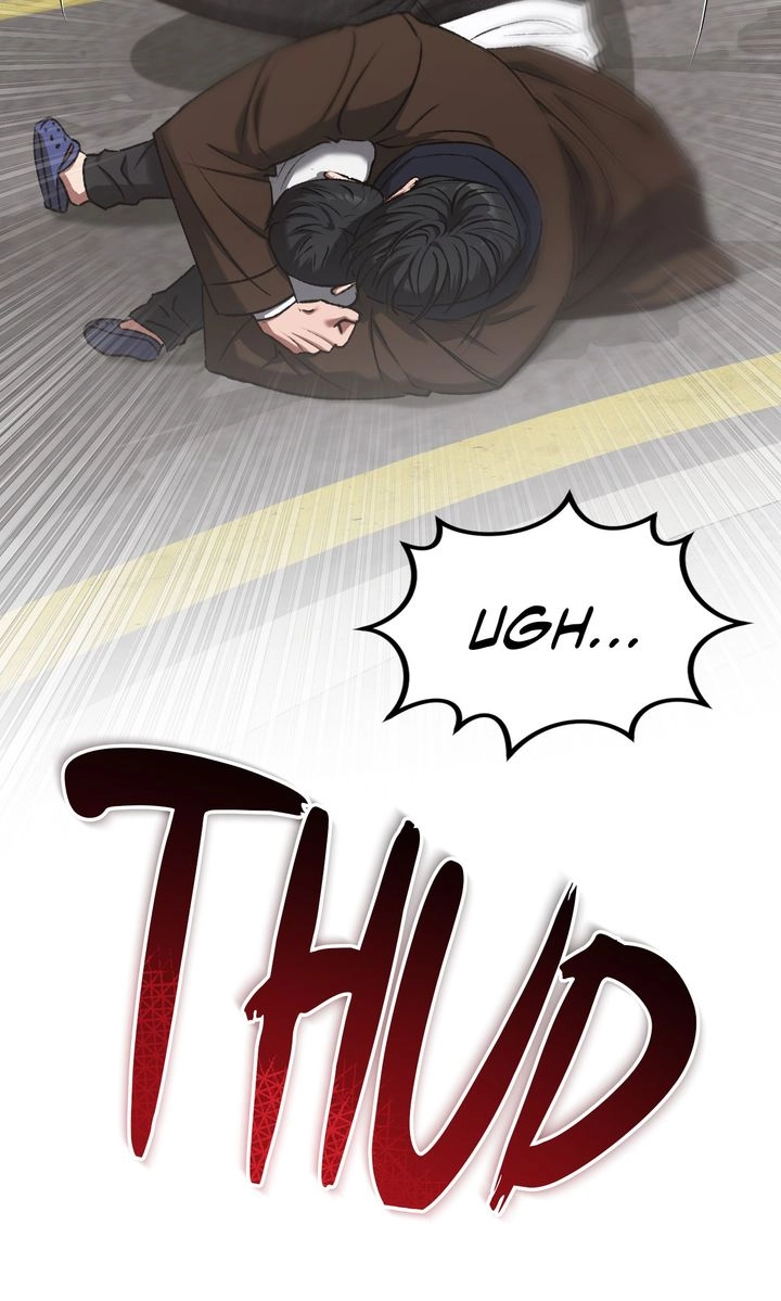 Shock-A-Bye Baby Chapter 19 page 5 - 