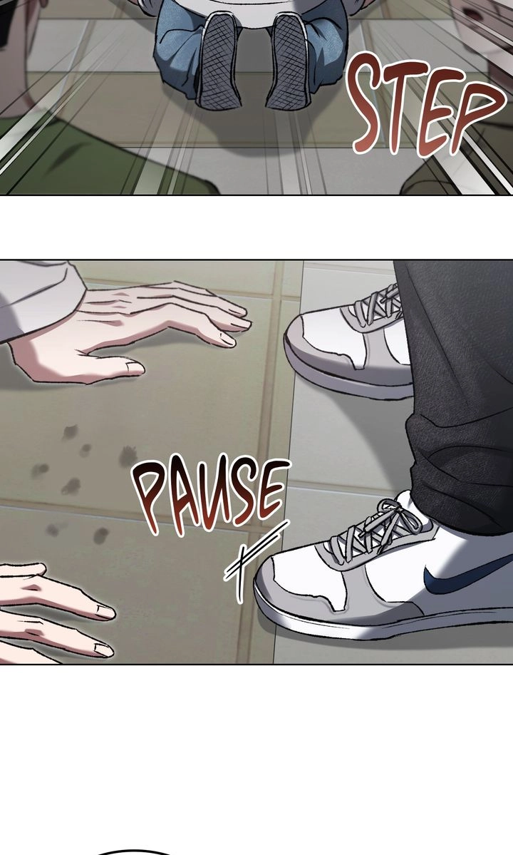 Shock-A-Bye Baby Chapter 19 page 44 - 