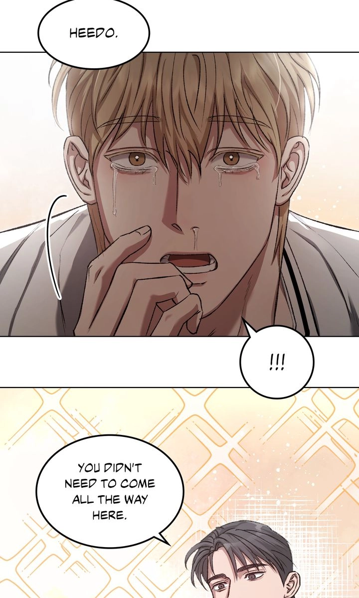 Shock-A-Bye Baby Chapter 19 page 45 - 