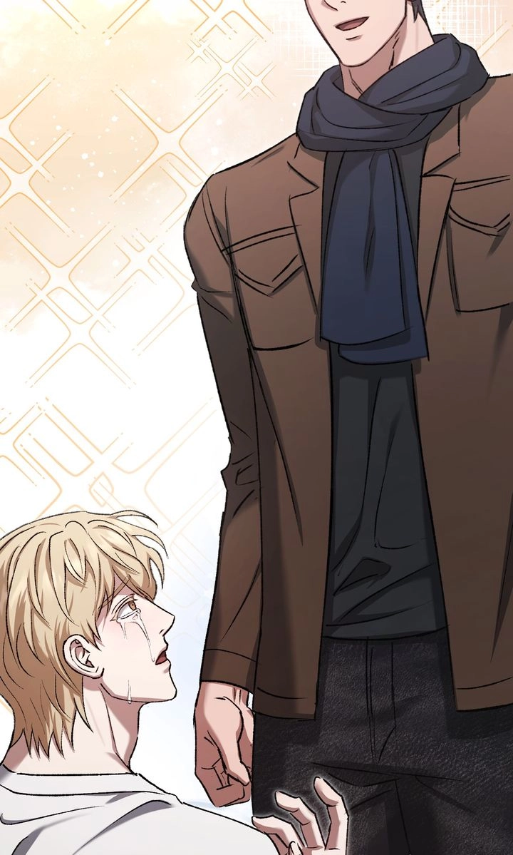Shock-A-Bye Baby Chapter 19 page 46 - 