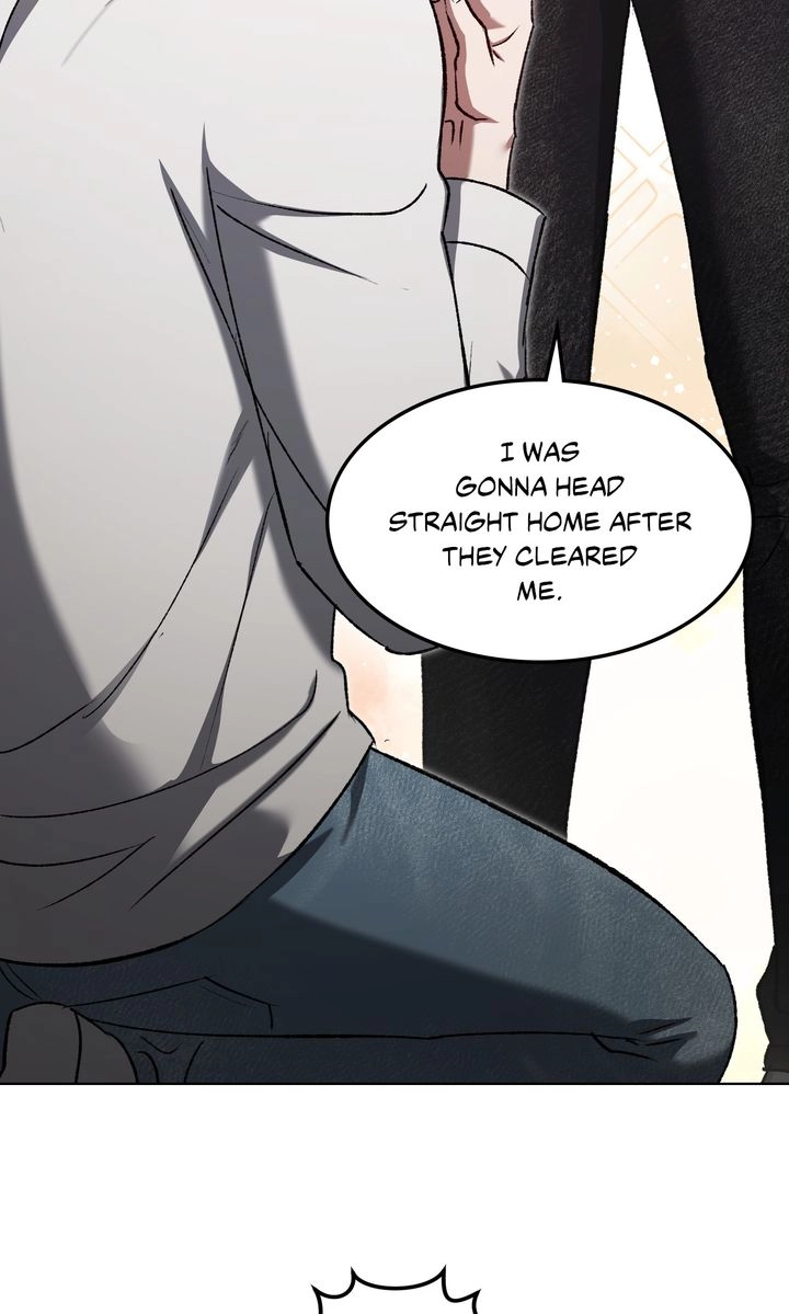Shock-A-Bye Baby Chapter 19 page 47 - 
