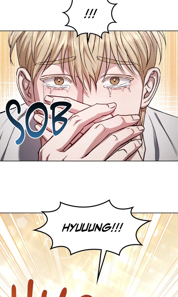 Shock-A-Bye Baby Chapter 19 page 48 - 