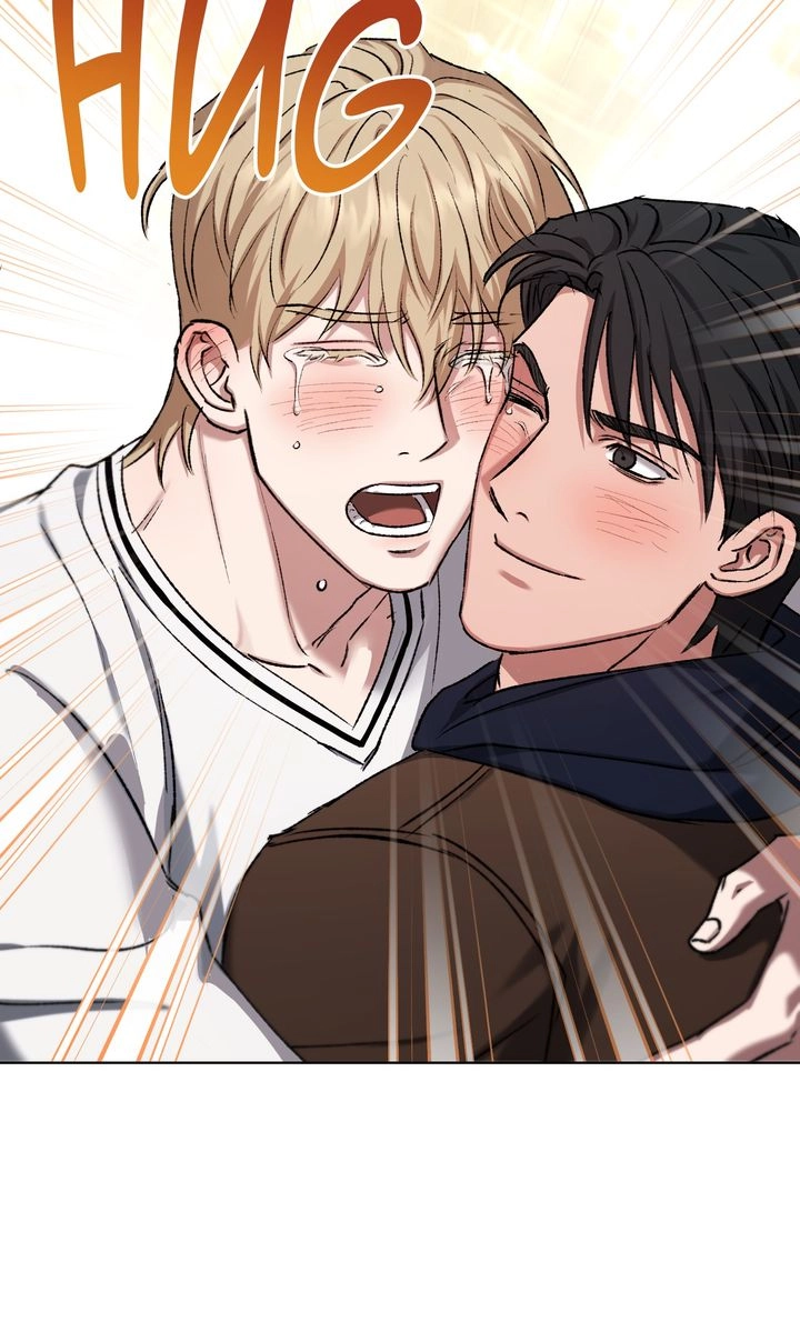 Shock-A-Bye Baby Chapter 19 page 49 - 