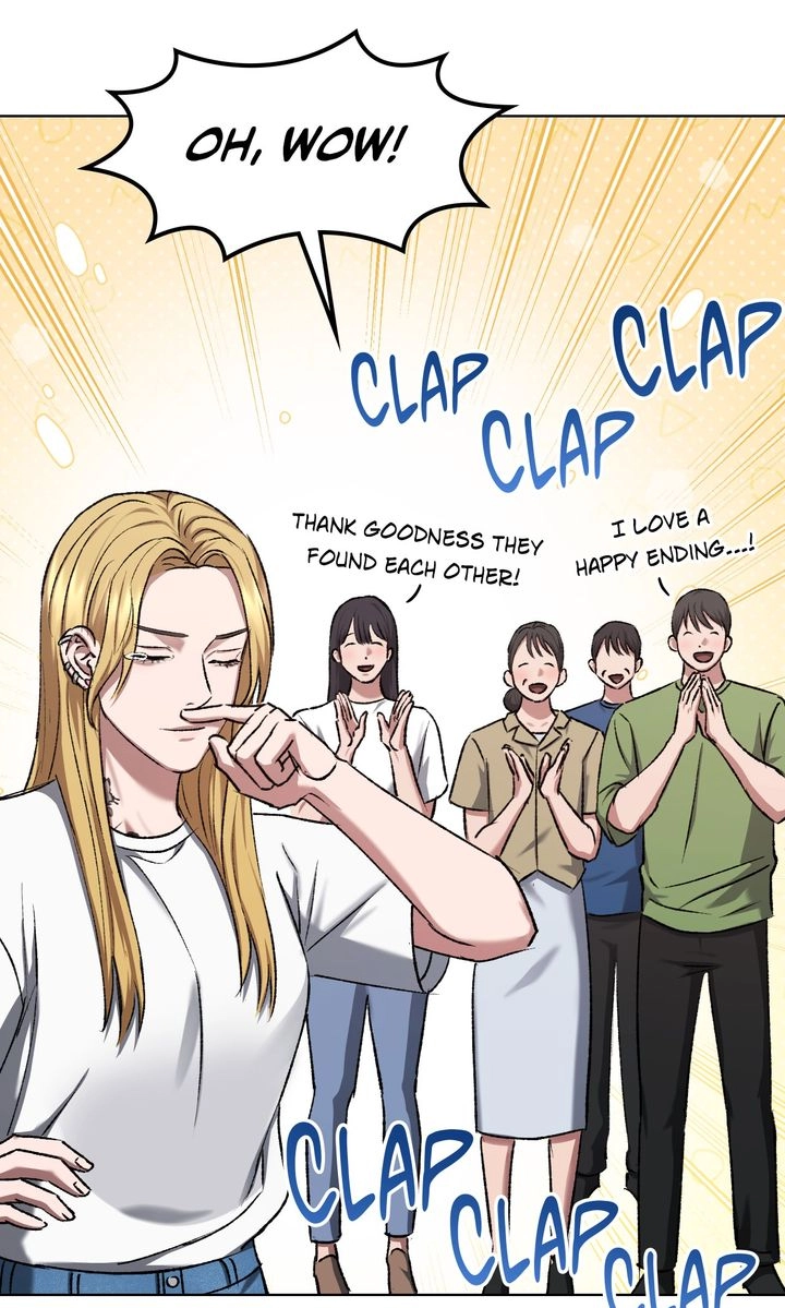 Shock-A-Bye Baby Chapter 19 page 50 - 