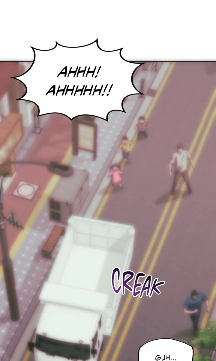 Shock-A-Bye Baby Chapter 19 page 6 - 