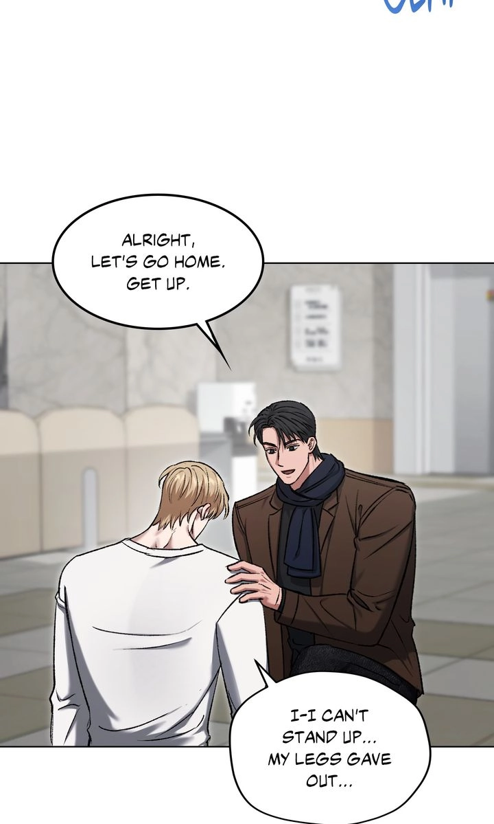 Shock-A-Bye Baby Chapter 19 page 51 - 