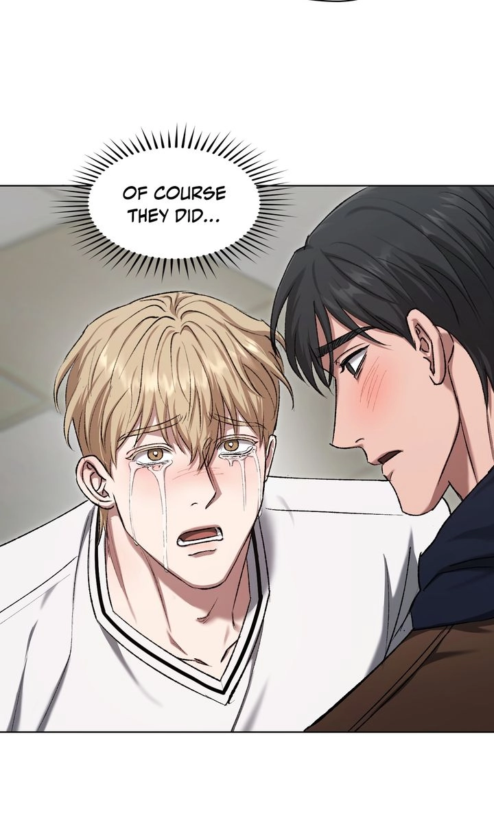 Shock-A-Bye Baby Chapter 19 page 52 - 