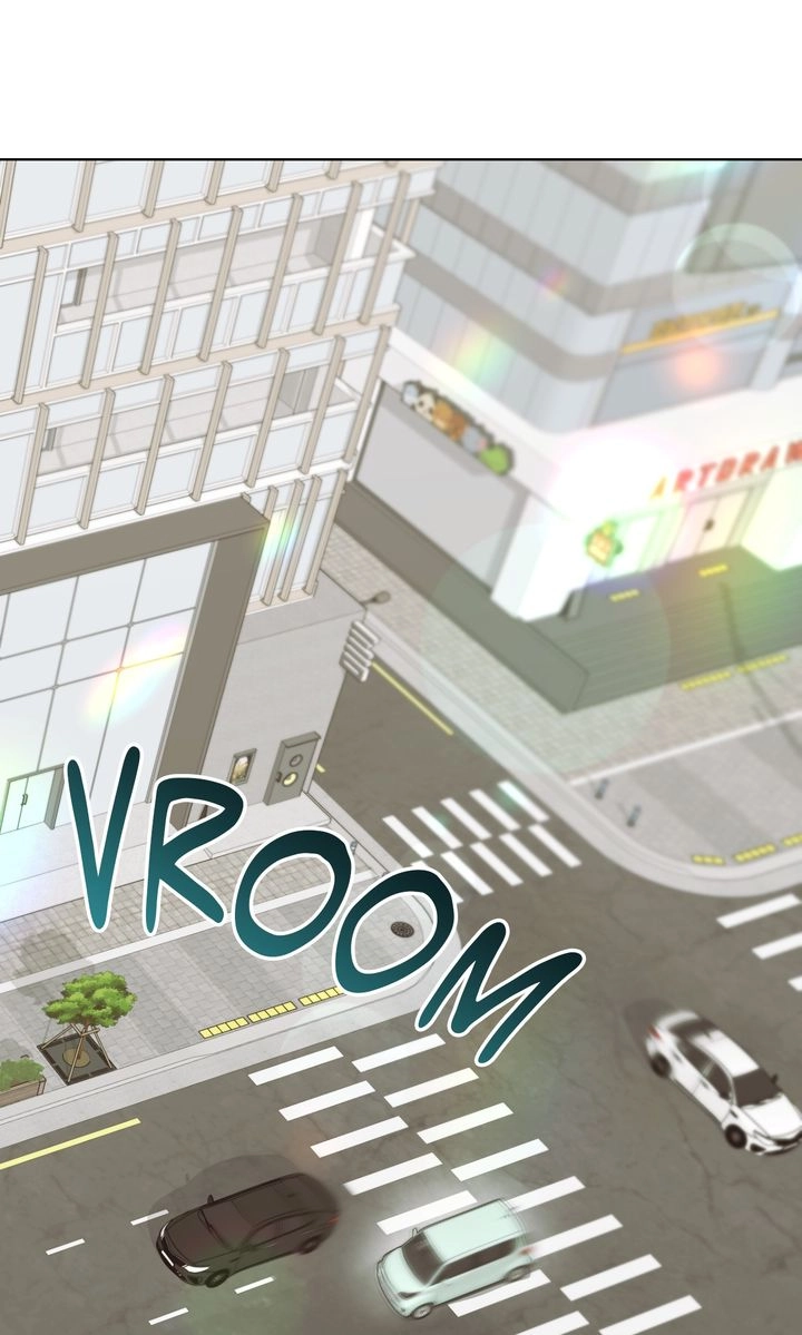 Shock-A-Bye Baby Chapter 19 page 57 - 
