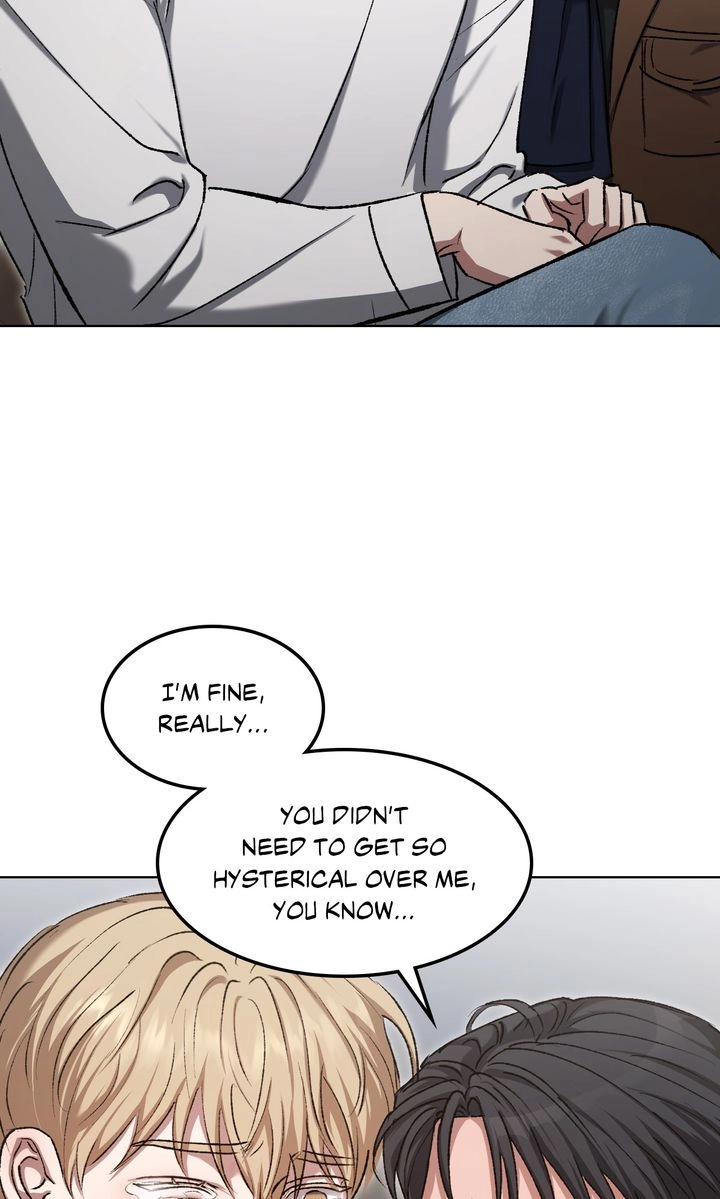Shock-A-Bye Baby Chapter 19 page 59 - 