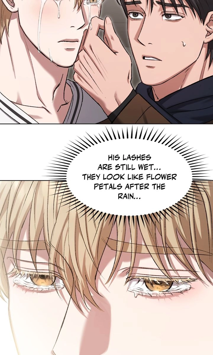 Shock-A-Bye Baby Chapter 19 page 60 - 