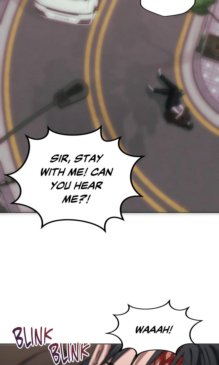 Shock-A-Bye Baby Chapter 19 page 7 - 