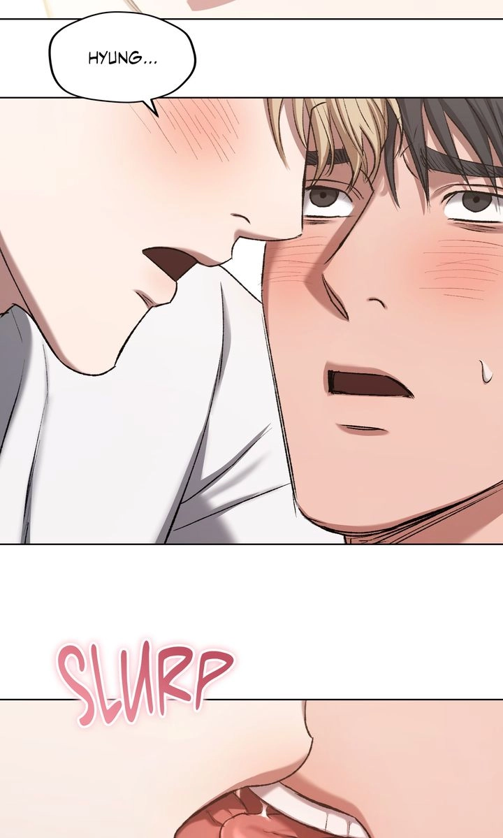 Shock-A-Bye Baby Chapter 19 page 61 - 