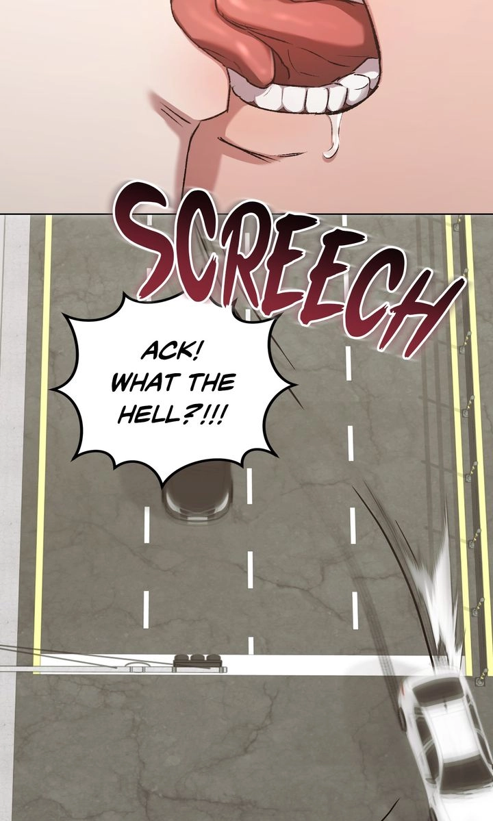 Shock-A-Bye Baby Chapter 19 page 62 - 