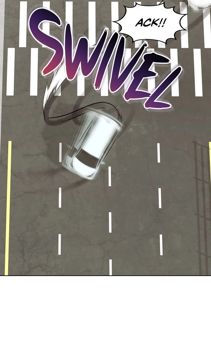 Shock-A-Bye Baby Chapter 19 page 63 - 