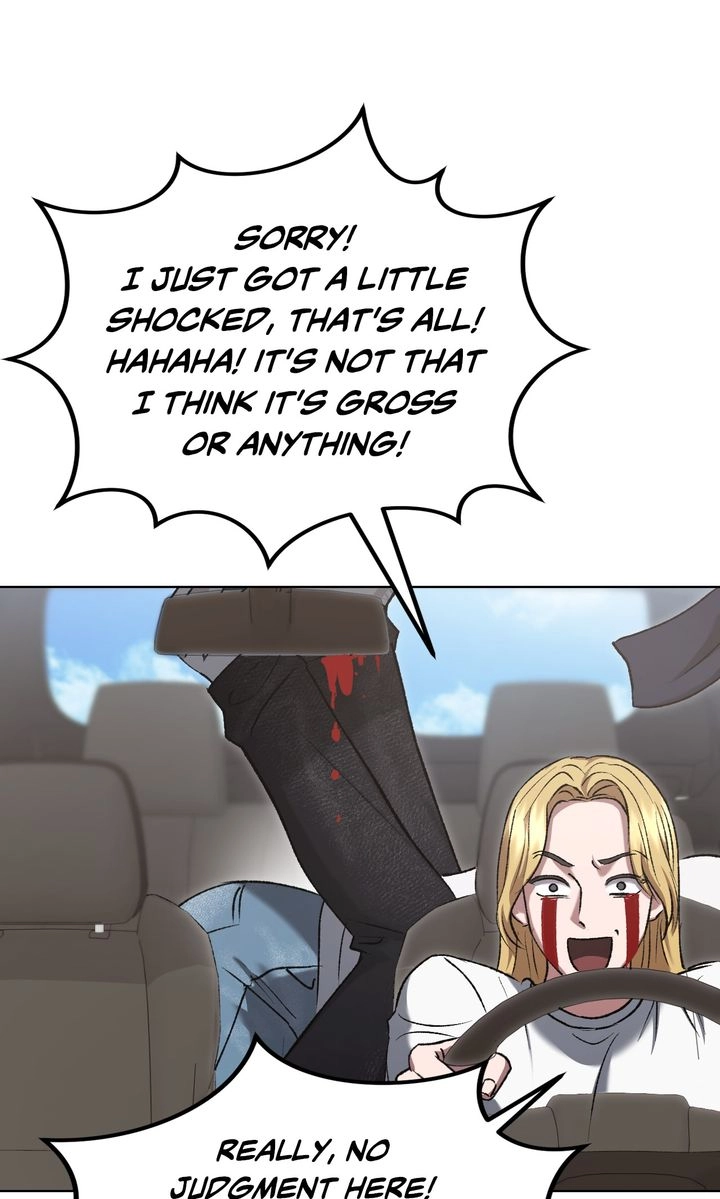 Shock-A-Bye Baby Chapter 19 page 64 - 