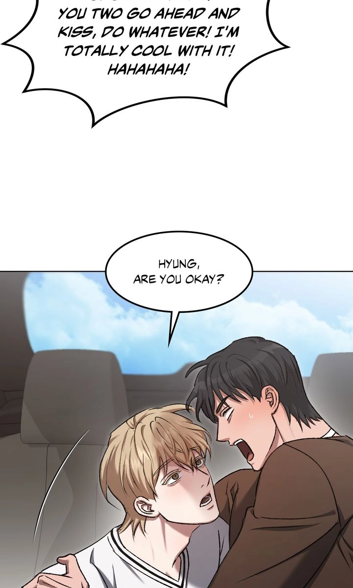 Shock-A-Bye Baby Chapter 19 page 65 - 
