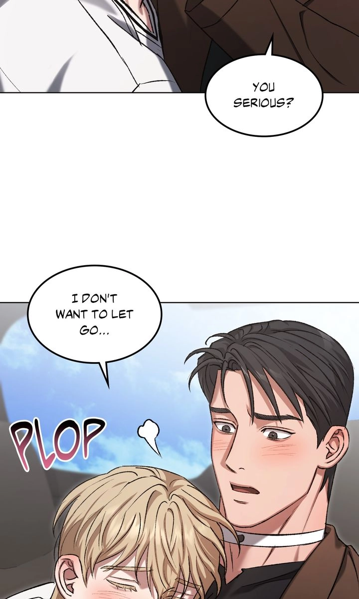 Shock-A-Bye Baby Chapter 19 page 67 - 