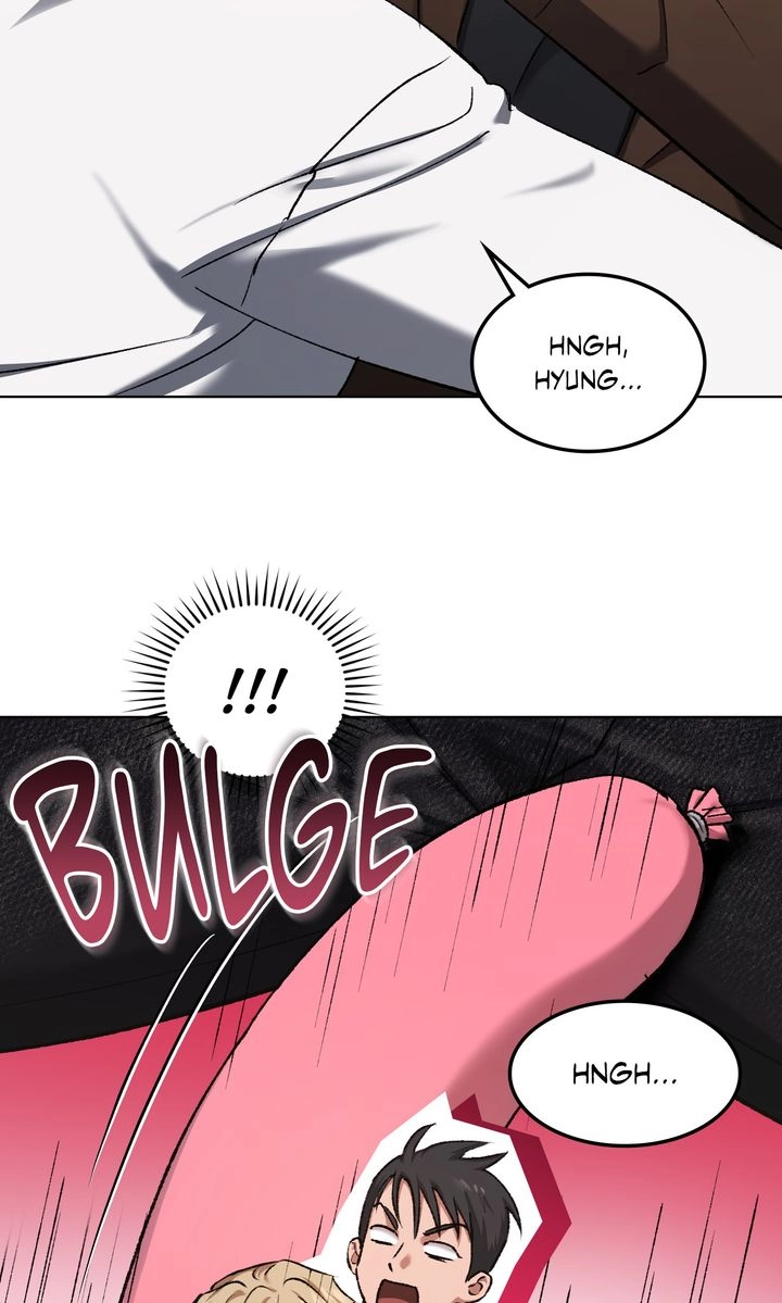 Shock-A-Bye Baby Chapter 19 page 70 - 
